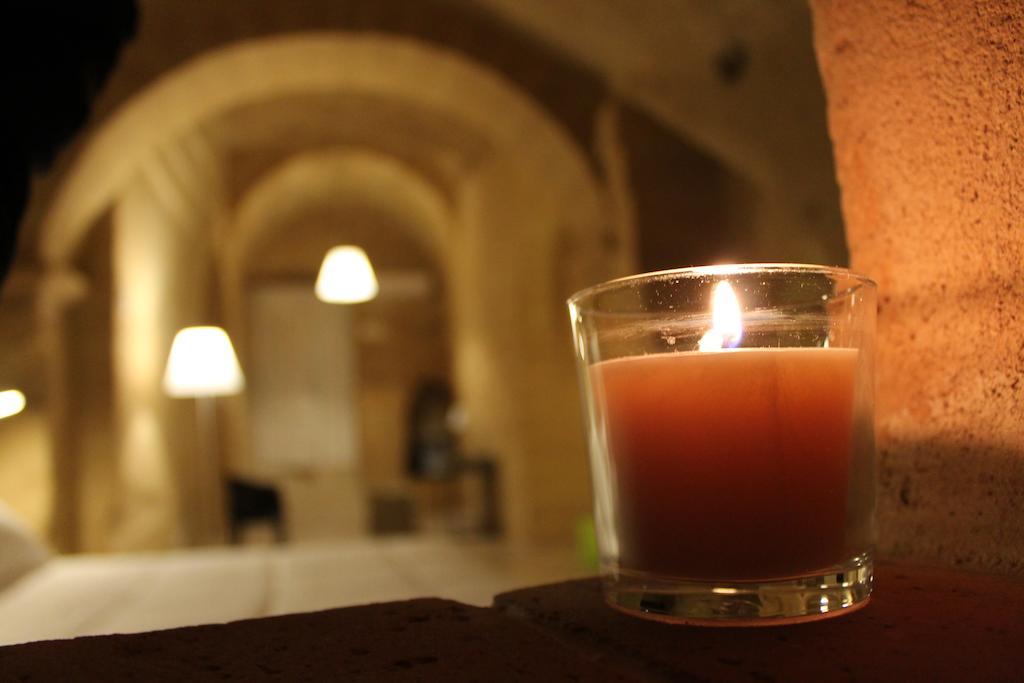 Antico Convicino Rooms Suites & Spa Matera Rom bilde