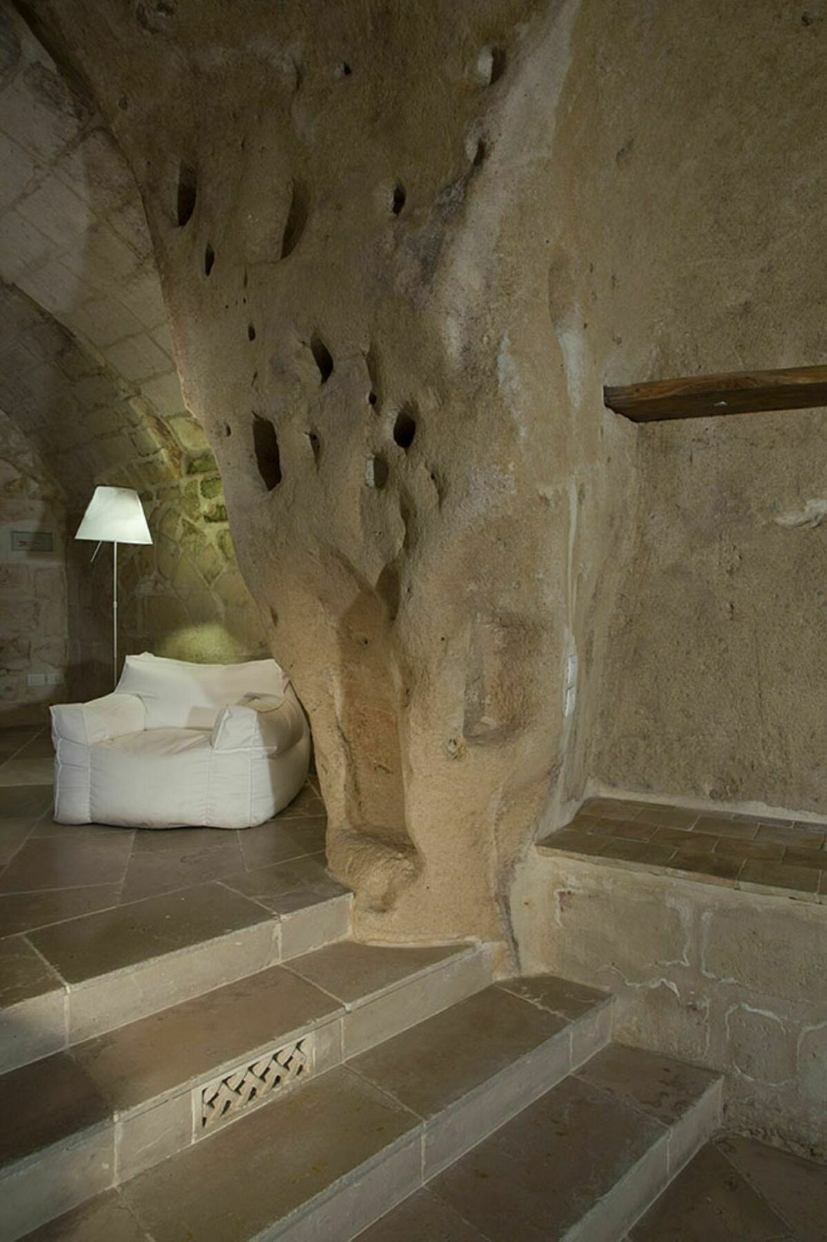 Antico Convicino Rooms Suites & Spa Matera Eksteriør bilde