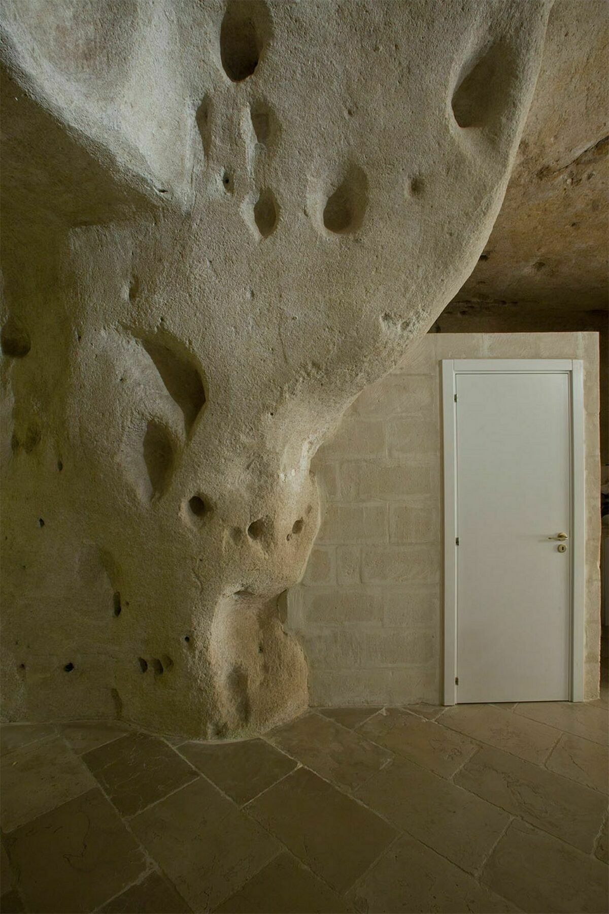 Antico Convicino Rooms Suites & Spa Matera Eksteriør bilde