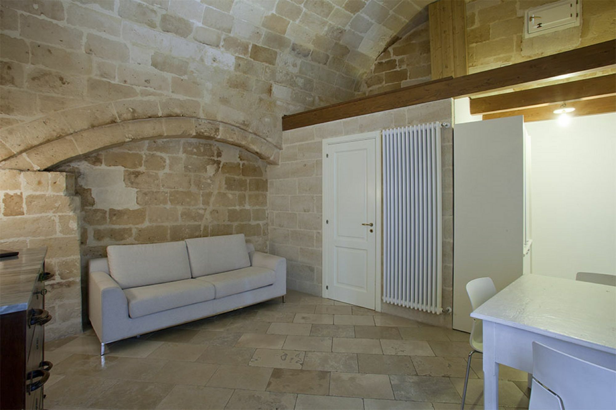 Antico Convicino Rooms Suites & Spa Matera Eksteriør bilde