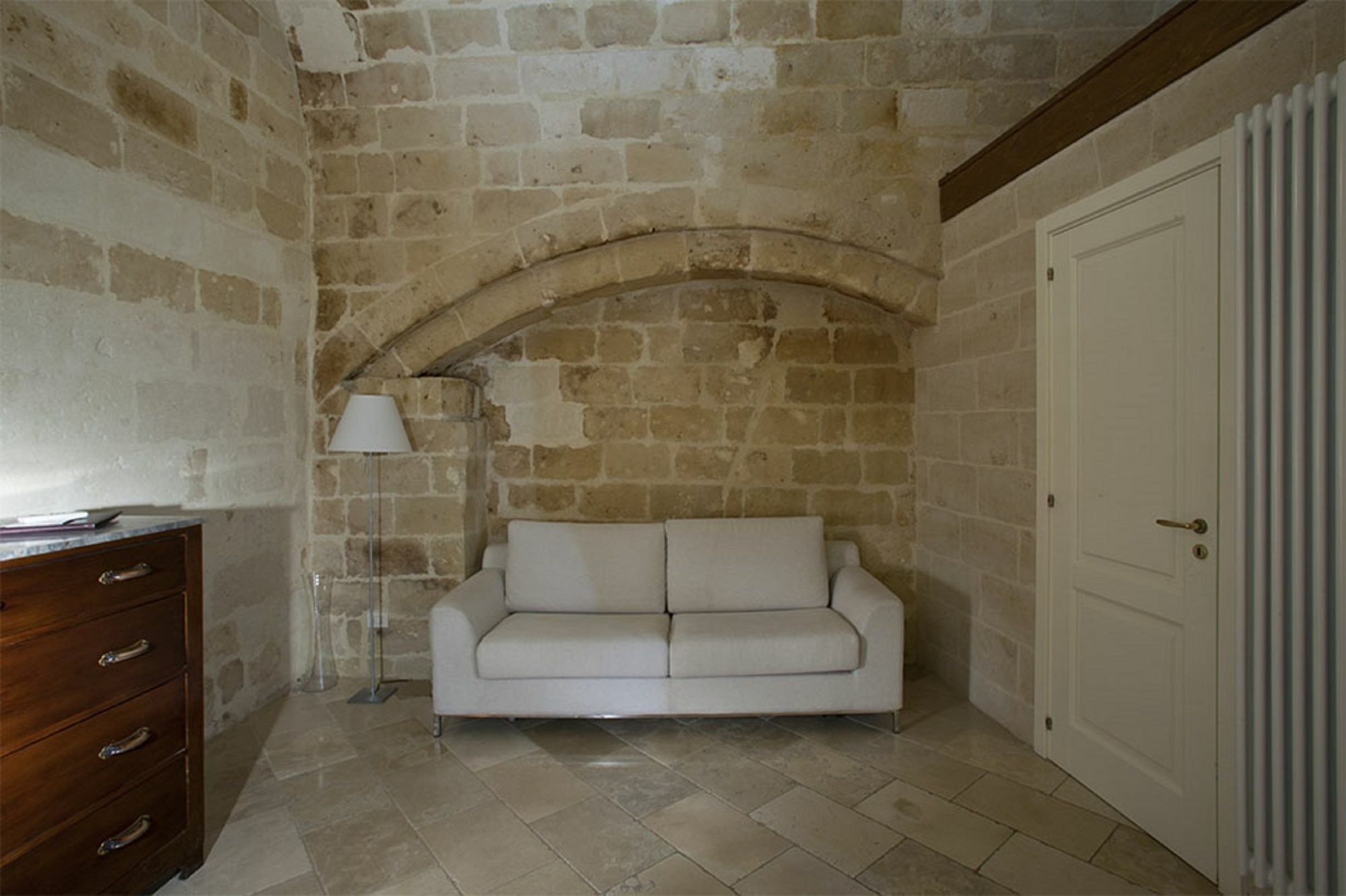Antico Convicino Rooms Suites & Spa Matera Eksteriør bilde